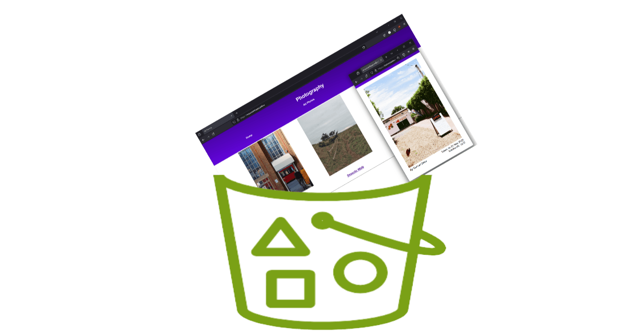 Getting S3 Connected to my Django Website